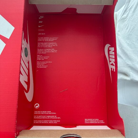 Nike Off-White x Air Force 1 Low The Ten - Size 7.5 - Picture 5 of 16